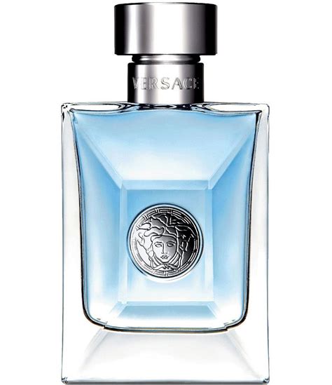 versace homme eau de toilette encienne|versace pour homme description.